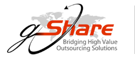 gShare high value outsourcing solutions